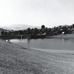 Vodná nádrž – Tajch – v 2. polovici 20. storočia.